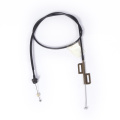 Perfect quality products passenger car brake parking brake cable hand brake cable right hand oem 6N0609721K for focus